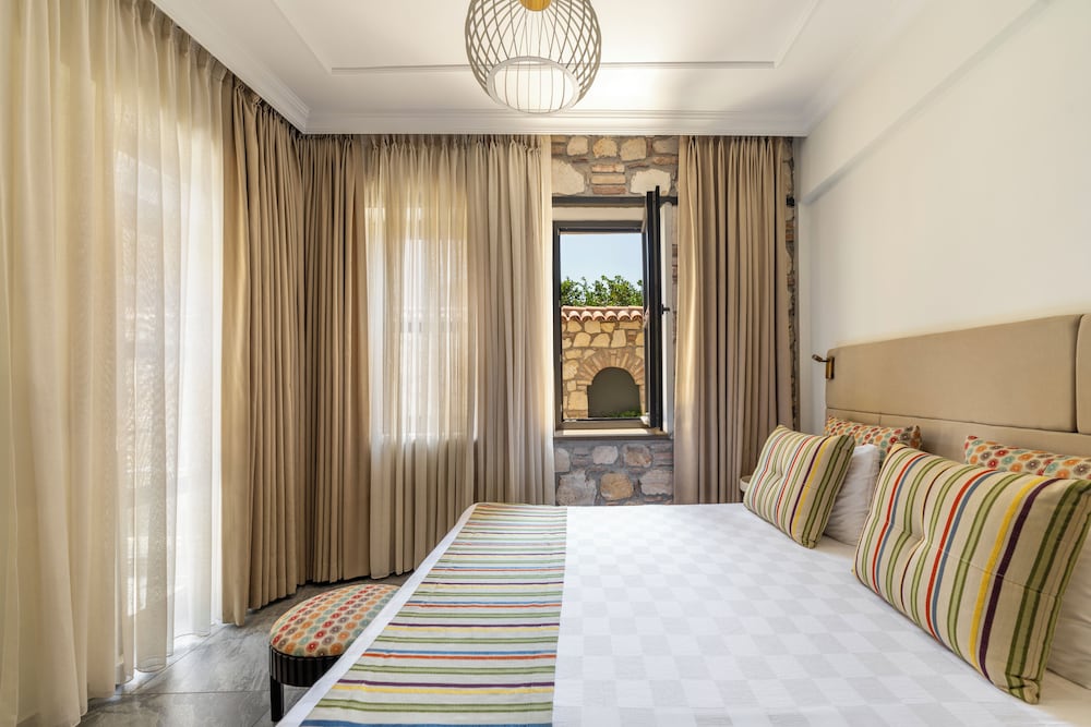 alp pasa hotel special class