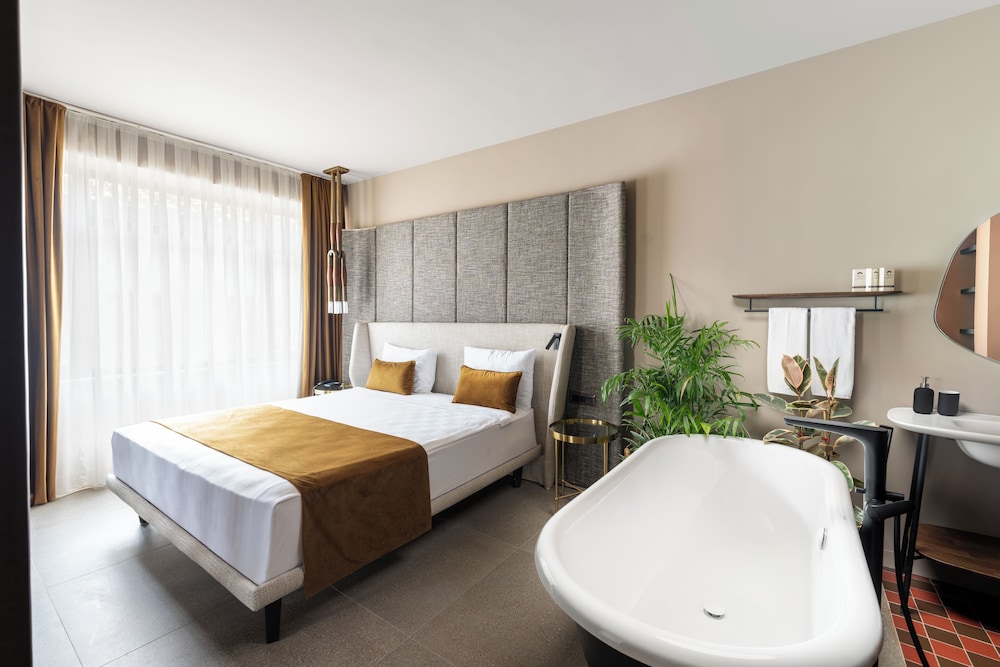 alp pasa hotel special class