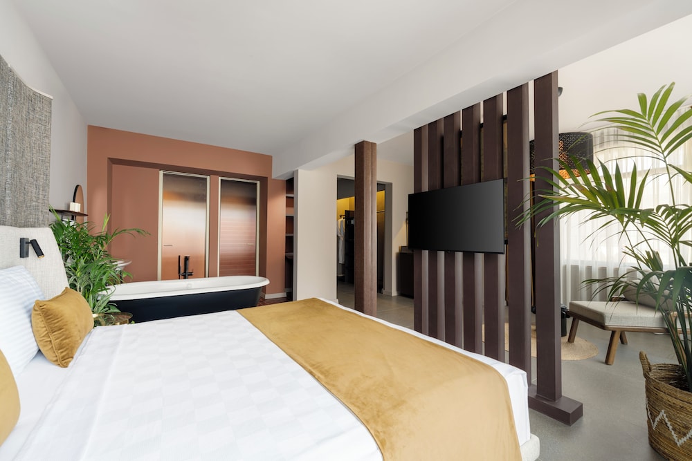 alp pasa hotel special class