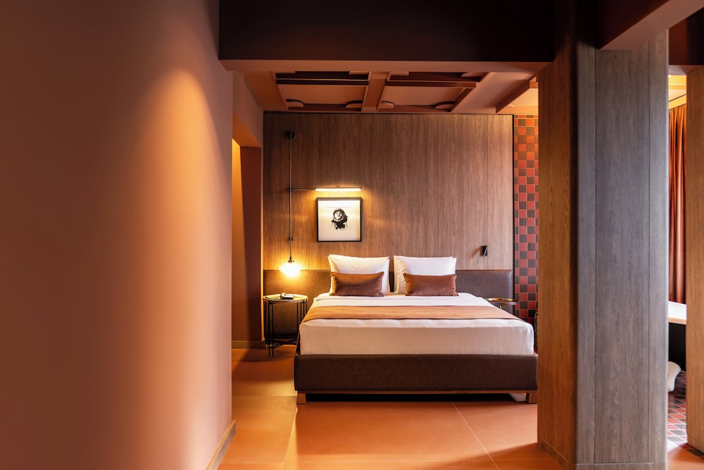 alp pasa hotel special class