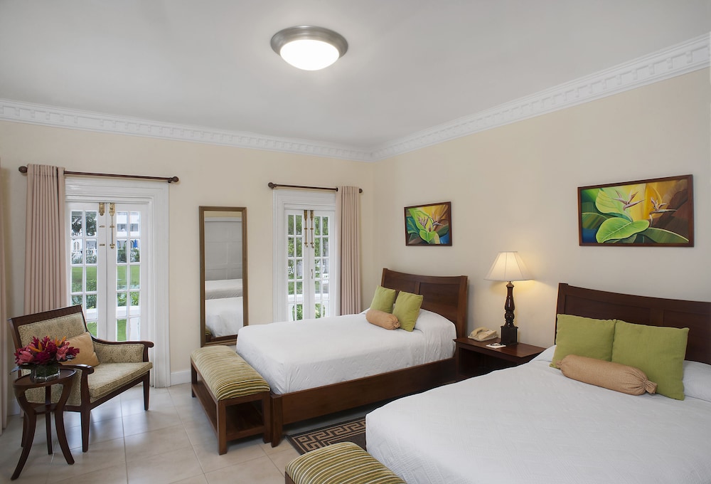 montego bay