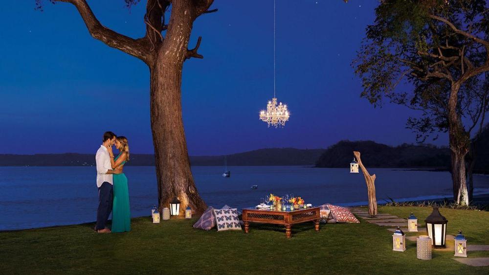 secrets papagayo costa rica