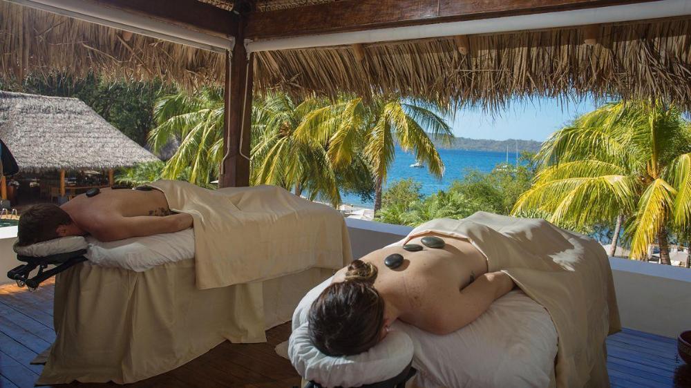 secrets papagayo costa rica