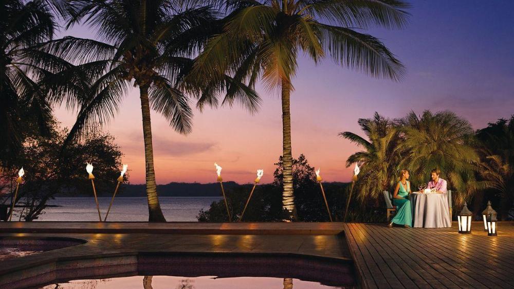 secrets papagayo costa rica