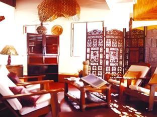 hotel cote dor lodge