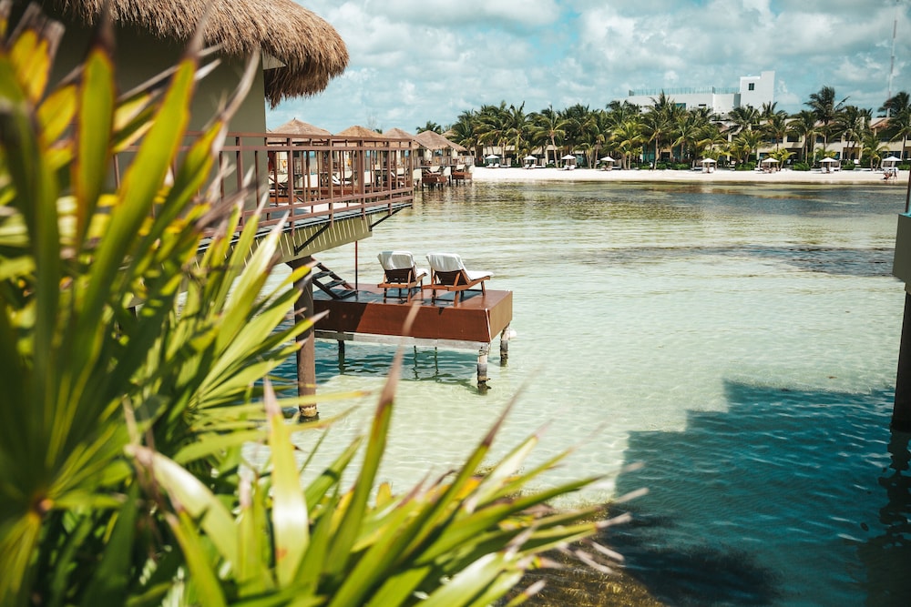 playa del carmen playacar