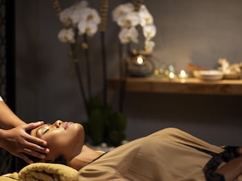 grand mercure bali seminyak