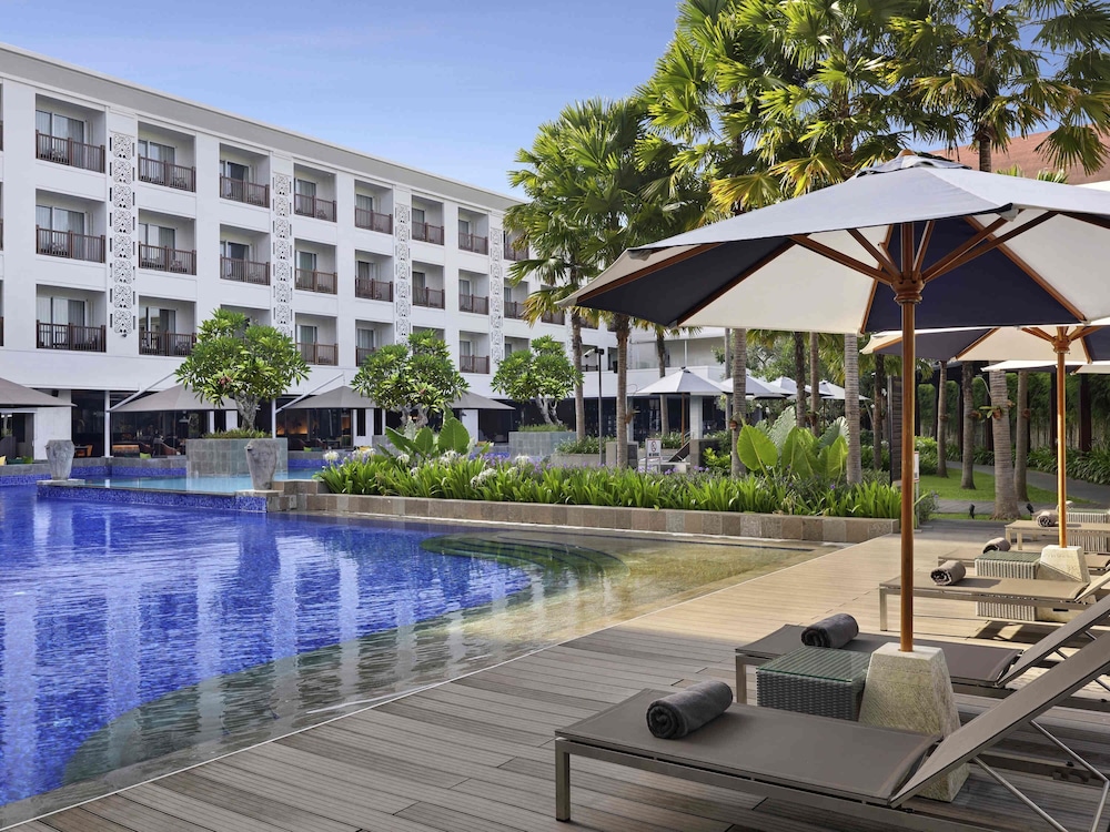 grand mercure bali seminyak