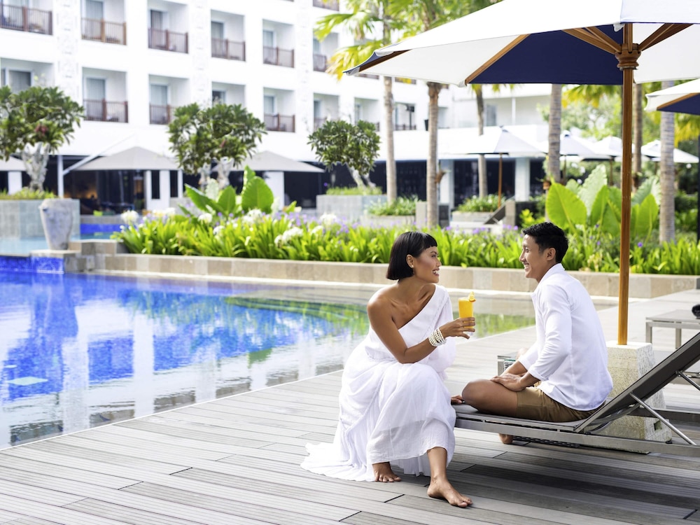 grand mercure bali seminyak