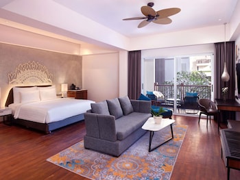 grand mercure bali seminyak