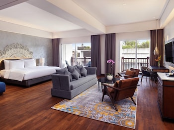 grand mercure bali seminyak