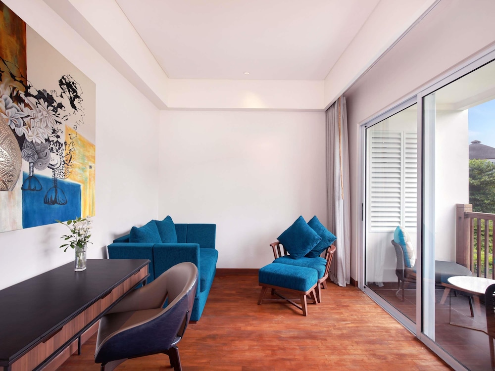 grand mercure bali seminyak