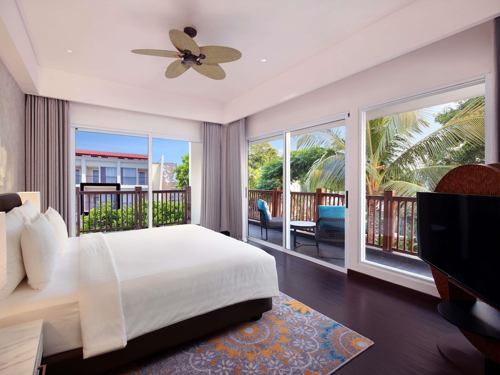 grand mercure bali seminyak