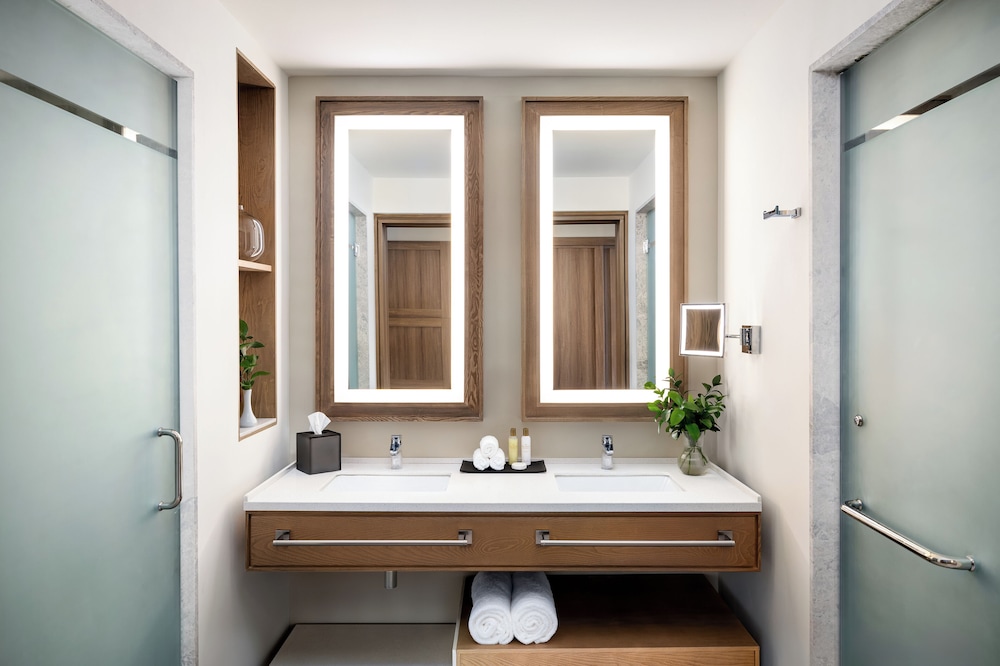 secrets tides punta cana