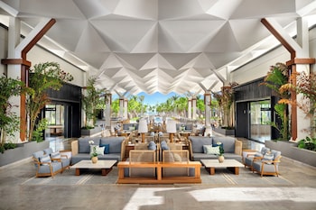 secrets tides punta cana