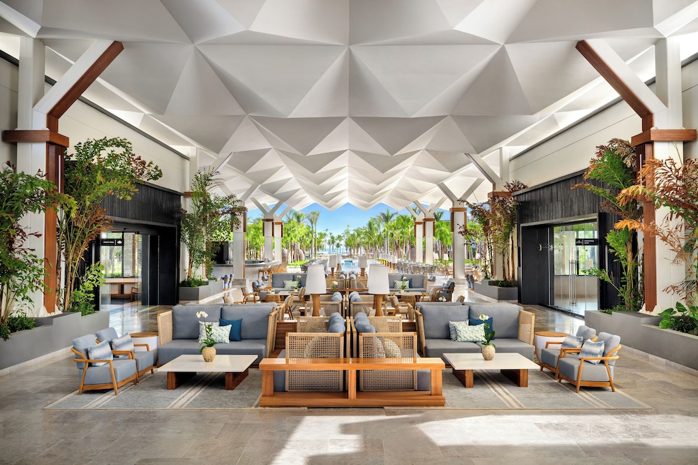 secrets tides punta cana