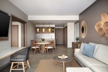 secrets tides punta cana