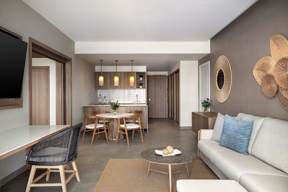 secrets tides punta cana