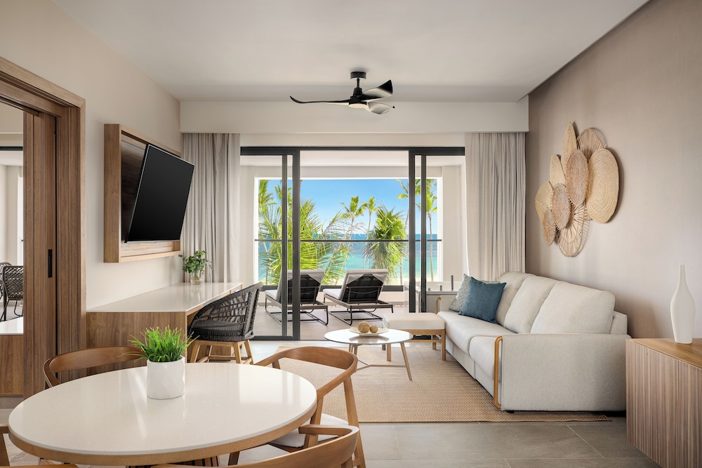 secrets tides punta cana