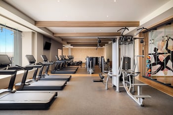 secrets tides punta cana