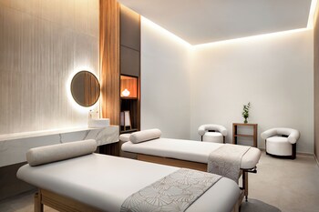 secrets tides punta cana