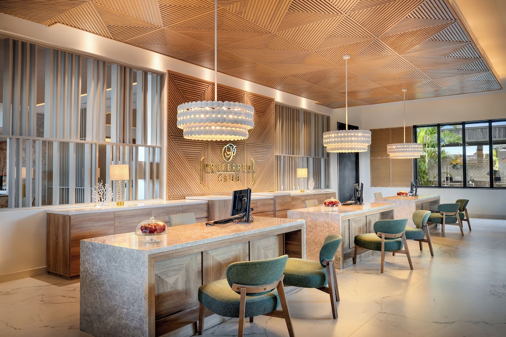 secrets tides punta cana