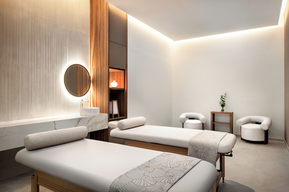 secrets tides punta cana