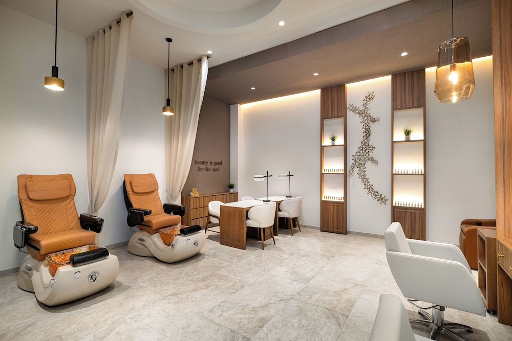 secrets tides punta cana