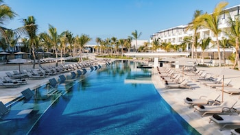 secrets tides punta cana