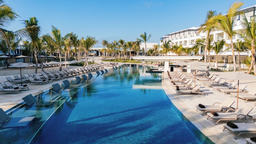 secrets tides punta cana