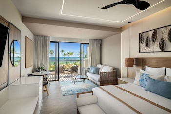 secrets tides punta cana