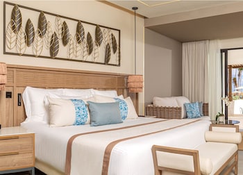 secrets tides punta cana