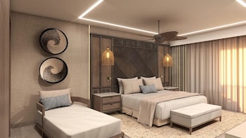 secrets tides punta cana