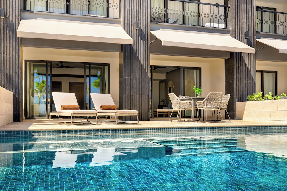 secrets tides punta cana