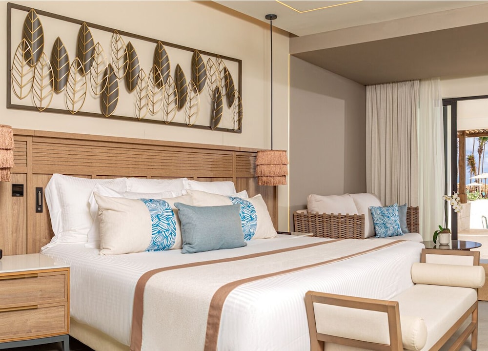 secrets tides punta cana