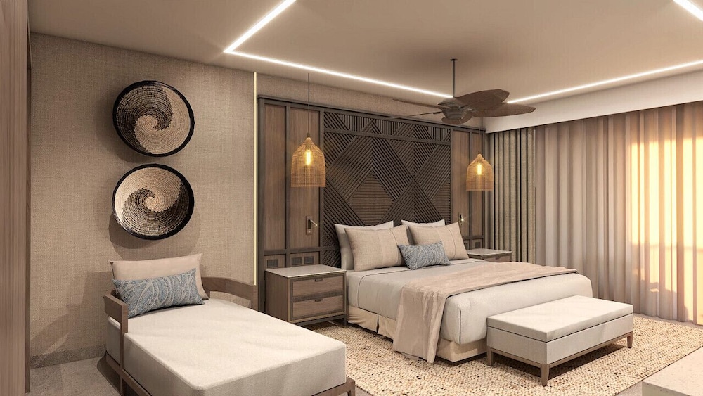 secrets tides punta cana