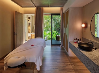 canopy by hilton seychelles resort