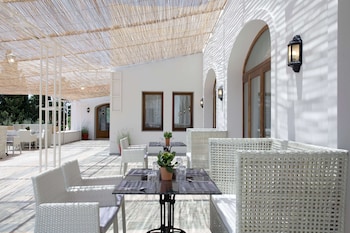 eretria hotel and spa resort