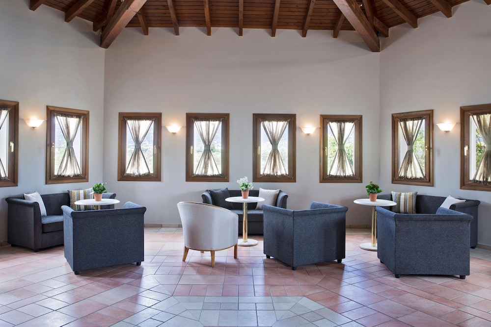 eretria hotel and spa resort