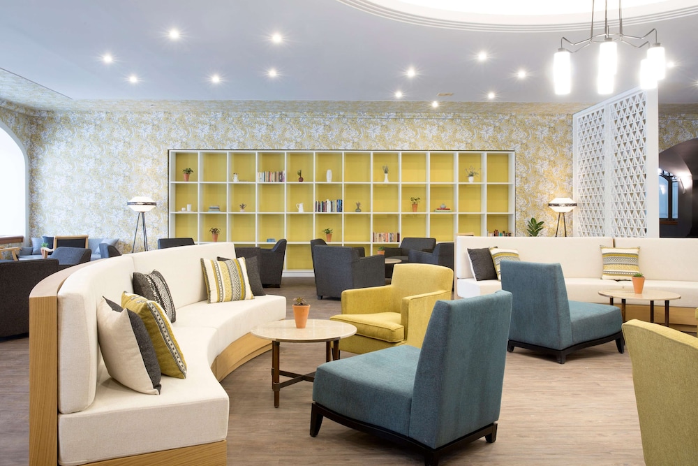 eretria hotel and spa resort