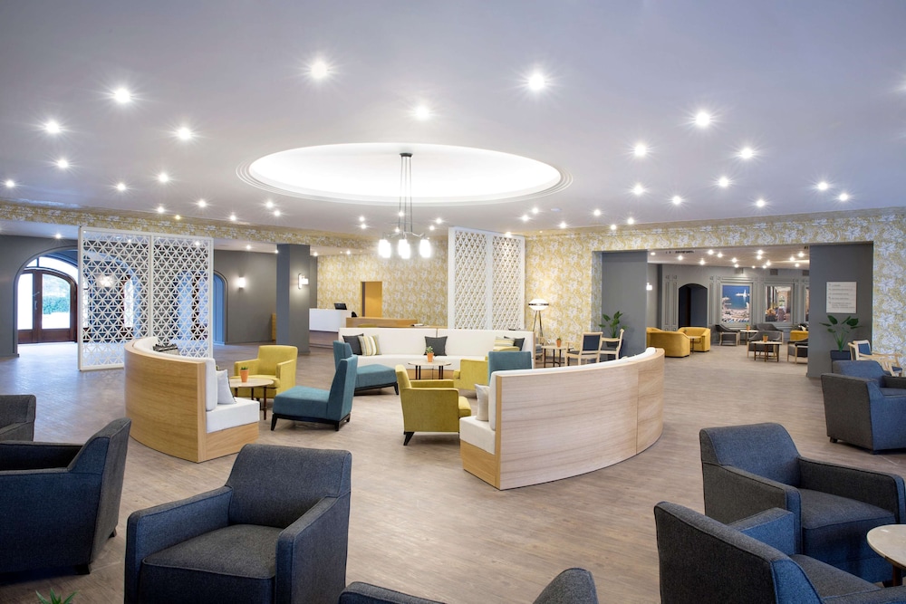 eretria hotel and spa resort