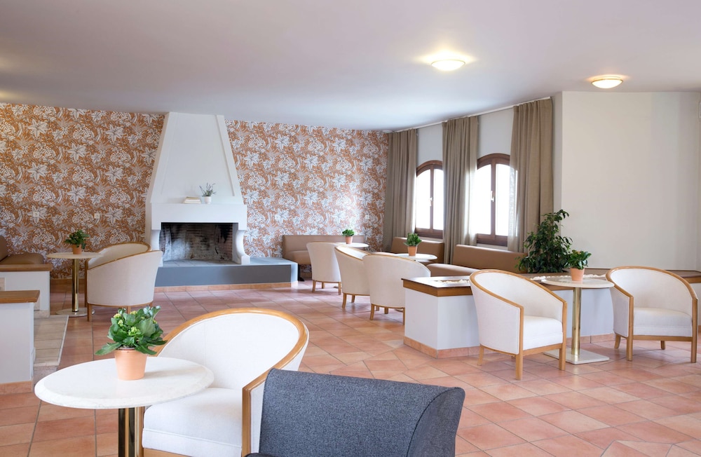 eretria hotel and spa resort