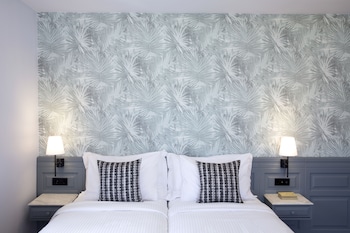 eretria hotel and spa resort