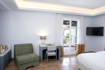 eretria hotel and spa resort