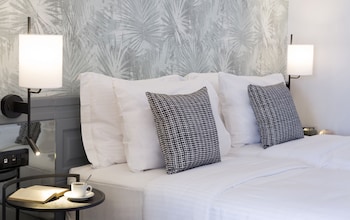 eretria hotel and spa resort