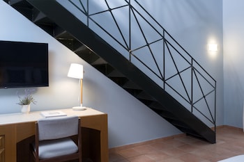 eretria hotel and spa resort