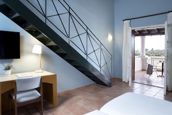 eretria hotel and spa resort