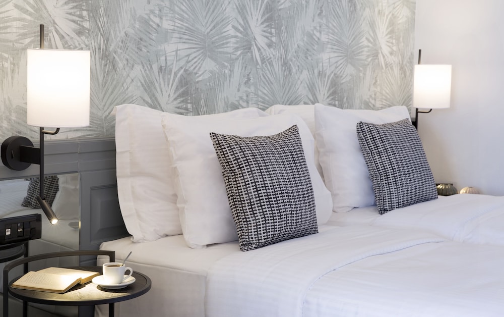 eretria hotel and spa resort