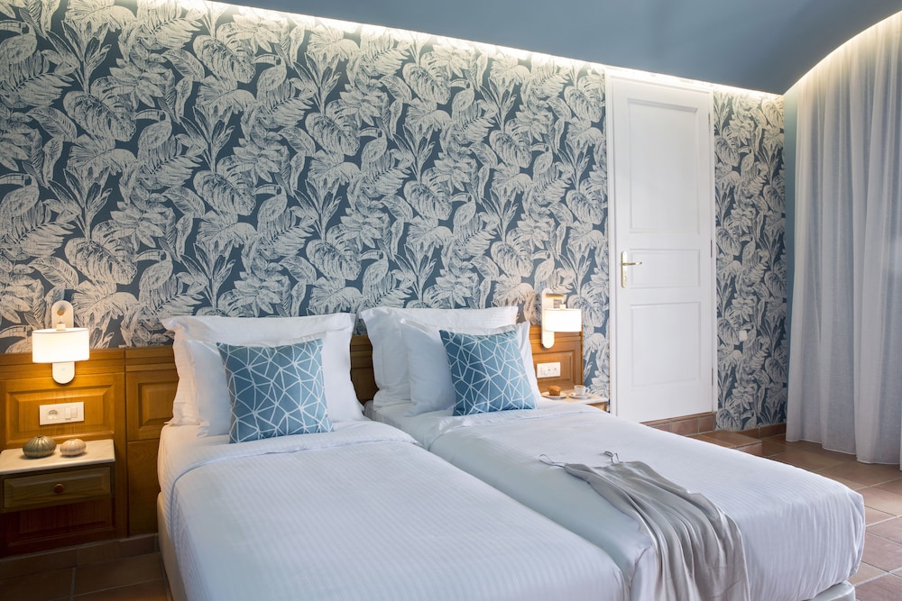 eretria hotel and spa resort