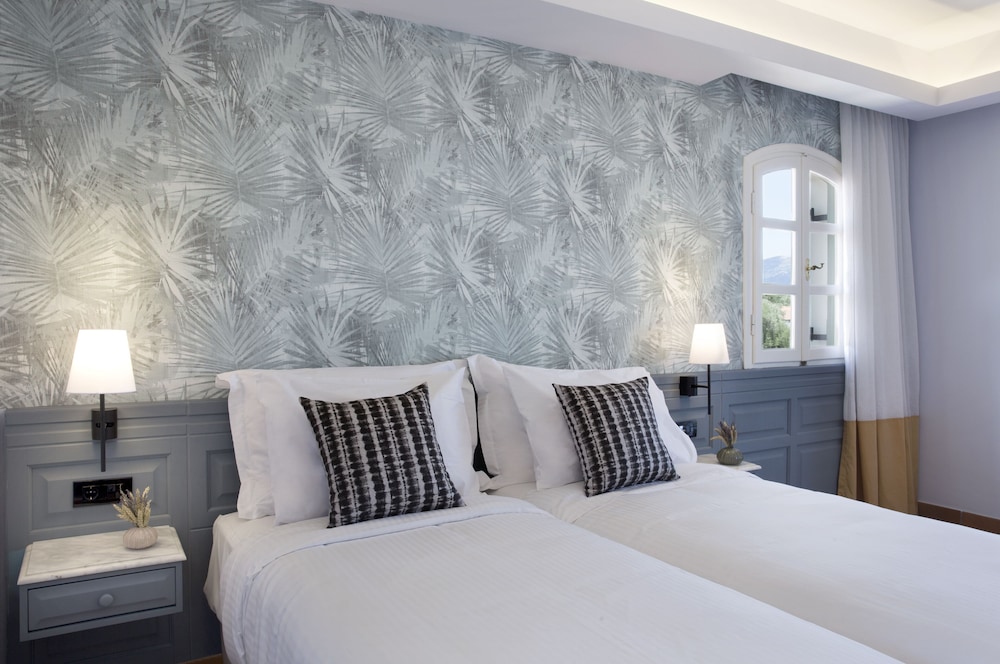 eretria hotel and spa resort